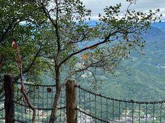 -剑门关风景区