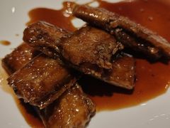 -海富门·带鱼·淮扬菜·粤菜(甘家口店)