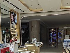 -宝岛眼镜·蔡司·依视路·青少儿近视防控验配中心(西市城购物中心店)