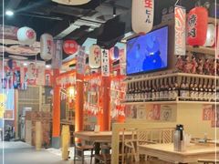 -西月山居匠心创意料理(江汉路新佳丽广场店)