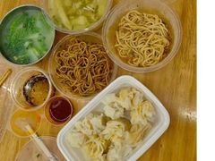 -海汇源老烧麦店(东大街总店)