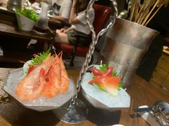 -泓炙颐凤鲜海鲜火锅料理(桐乡店)