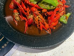 -沪小胖·小龙虾·蓝龙王(八佰伴店)