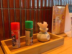 -yokocho上横町·日本食街(深业上城店)