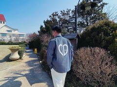-青岛海景花园大酒店