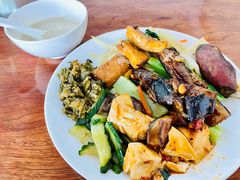 -莲池素食(明秀店)