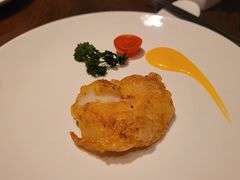 -佛山希尔顿酒店·融誉亚洲美食荟