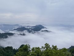-武当山风景区