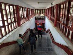 -洛阳古墓博物馆