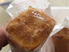 肉松卷-北京稻香村(西单购物中心店)