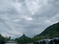 -重庆云阳龙缸景区