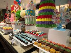-上海中星铂尔曼大酒店 汇·西餐厅