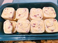 蔓越莓冰糕-泸溪河桃酥(西直门凯德店)