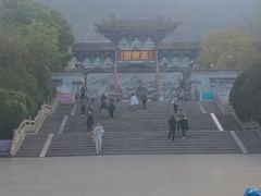 -五泉山公园