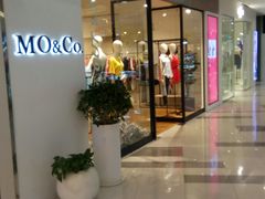 -MO&Co.(龙之梦购物公园店)