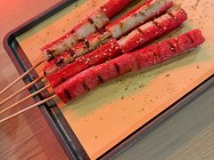 -质烤烤物·活烤海鲜(质烤总店)