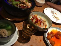 -川知味(京华城店)