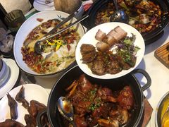 -粤小馆(天安云谷店)