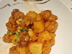 -南门食仙·手工福州菜(南门兜店)