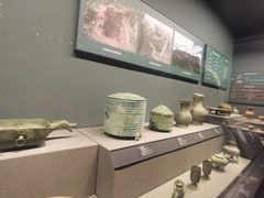 -广西壮族自治区博物馆