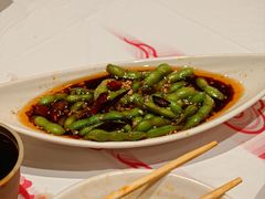 -肥肥虾庄·金牌油焖大虾(杨园滨江时代walk店)