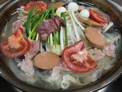 三鲜荤豆花-海关荤豆花(洋河一路店)