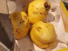 -江边城外烤全鱼(世茂广场店)