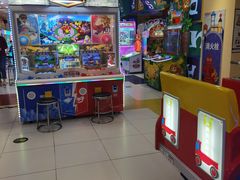 -meland·儿童乐园·游戏厅娃娃机·电玩Xbox(成都合生汇店)