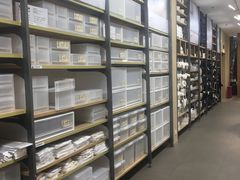 -MUJI无印良品(鑫嘉汇购物中心店)