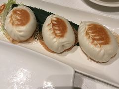 生煎雪花和牛包-金悦轩海鲜酒家(银河店)
