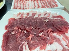 -情忆草原涮肉馆