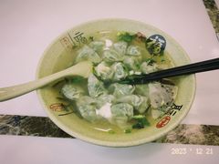-林记老上海馄饨铺(瑞金店)