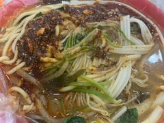 -安发瞧麻辣烫(总店)