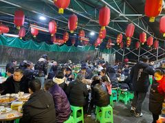 -弓虽昌焖烧鸡(大竹林店)