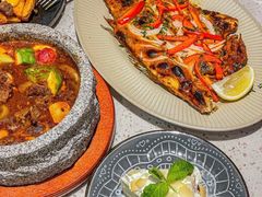 -墨纪Mojí墨西哥餐厅(南开大悦城店)