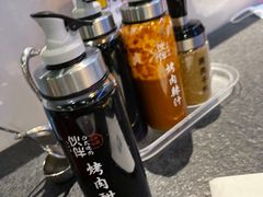 -神户赤童日式烤肉伙伴(东直门店)