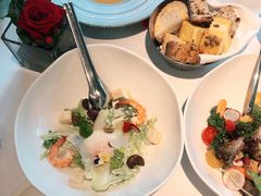 -燃扒房Steakhouse(皇庭店)