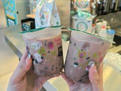 -1点点(东鼓道店)