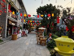 -顺德渔村·岭南一号