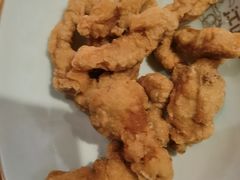 -江边城外烤全鱼(方庄时代购物中心店)
