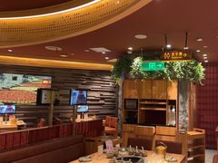 -巴奴毛肚火锅(龙湖锦艺城店)