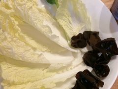 -额尔敦传统涮(光明路店)