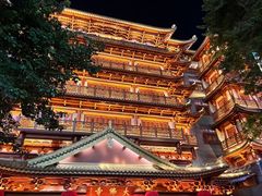 -大佛古寺