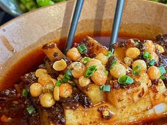 -拾捌川·自贡爆炒(新街口店)