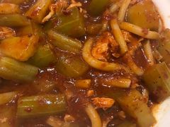-椒顽新疆炒米粉(湖大店)