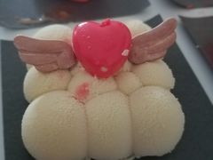 -CAKE BOSS 蛋糕老板(领展购物广场·中关村店)