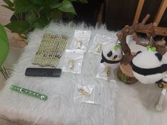 -竹鲜笙全竹宴(国色天香店)