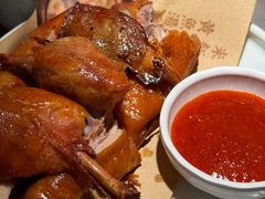 -闽上鲜·福建菜(龙湖滨江天街店)