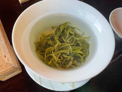 -青藤茶馆(南山路店)