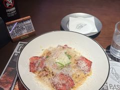 -黑手制面·Gentle Pasta(国金天地店)